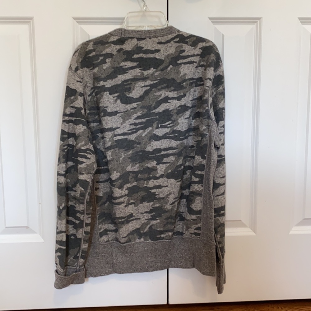 Wisconsin badgers pullover - Picture 4 of 5